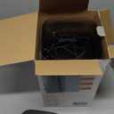 Automatic Cat Food Dispenser: Automatic Cat Feeder- 4L Timed Pet Feeder 1-6 Meals Portion Control for Cat& Small Dog| Auto Cat Feeder Freshness and Safety Dry Food with 10S Voice Record