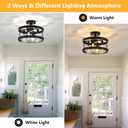 Modern Black fixtures light Close to Ceiling,Farmhouse 4-Light Semi-Flush Mount Pendant Light,Industrial Metal Ceiling Light for Kitchen Entryway Dining Laundry Room Dining Room Hallway UL-Listed