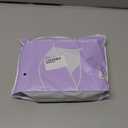 Period Underwear for Women Heavy Flow 60ml - High Waist Long Staple Combed Cotton Leak Proof Menstrual Panties 3 Pack (M)