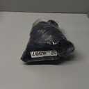 SUUKSESS Women 2 pieces Lounge Sets Long Sleeve V Neck Tops Fold Over Flare Leggings M, Black