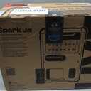 Positive Grid Spark LIVE 150W Smart Guitar Amp, PA & Bluetooth Speaker
4 channels for guitar, bass, vocals, keys & more. Built-in channel mixer, USB charge ports, dedicated smart app.