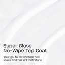 OPI GelColor Base & Top Coats | Strong Adhesion, High Shine & Matte Finish for LED Cure Gel Nail Polish | Protects Color & Nail Art | Prevents Discoloration or Chipping | Vegan & HEMA Free | 0.5 Fl Oz