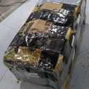 CAP Coated Hex Dumbbell with Contoured Handle