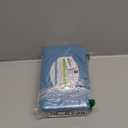 Medline ReadyFlush Flushable Wipes (60 Wipes per Tub), Scented, Biodegradable Flushable Incontinence Wet Wipes for Adults with Aloe, Hypoallergenic & pH-Balanced Personal Cleansing Cloths (1 Count (Pack of 60))