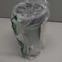 Dexas MudBuster Portable Dog Paw Cleaner, Premium Quality Large Gray Pet Accessory