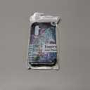 Hocase for Galaxy S23 FE Case, Heavy Duty Shockproof Protection Soft Silicone Rubber+Hard Plastic Bumper Hybrid Protective Case for Samsung Galaxy S23 FE 5G (6.4"") 2023 - Mandala in Galaxy