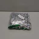 Hestya 300 Pieces Nail Clippers Bulk Stainless Steel Clipper Bulk Flat Toenail Clippers Portable Sturdy Nail Cutter Manicure Trimmer Curved Edge Pedicure for Men Women Toe Travel