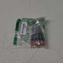 Wiha 26791 Precision Torx T1-T8 Set, 8-Piece,(Red, Black)