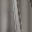 SEEYE Blackout Roller Shades for Windows, Cordless, Roller Blinds, Linen Fabric Window Blinds, Thermal Insulated Fabric UV Protection, Room Darkening Shades for Home,Office (Line Brown, 30" W x 72" H)