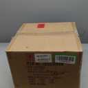 Galt International Floral Blue & White Round Porcelain Ceramic Plant Flower Planter Pot Set of 3 (8", 10", 12") Garden Pots Chinese Asian Design