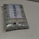 Queen Bed Skirt, Pleated Waffle Weave Bed Skirt with Split Corners, Tailored Dust Ruffle 16 Inch Drop Easy Fit, Machine Washable (Grey, Queen - 16" Drop)