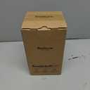 Bedsure GentleSoft White Throw Blanket for Couch - Mothers Gifts Day Birthday Gifts for Women Mom Her, Soft Cozy Fleece Throw Blanket for Girl, Room Home Bedroom Spring Decor, Off White, 50x60 Inches