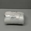 Frienda 2 Pack 2" x 16" x 16" Upholstery High Density Foam Cushion Replacement Square Cut to Size Foam Couch for Chair Couches Padding Shipping Packing DIY Cosplay Projects(White)