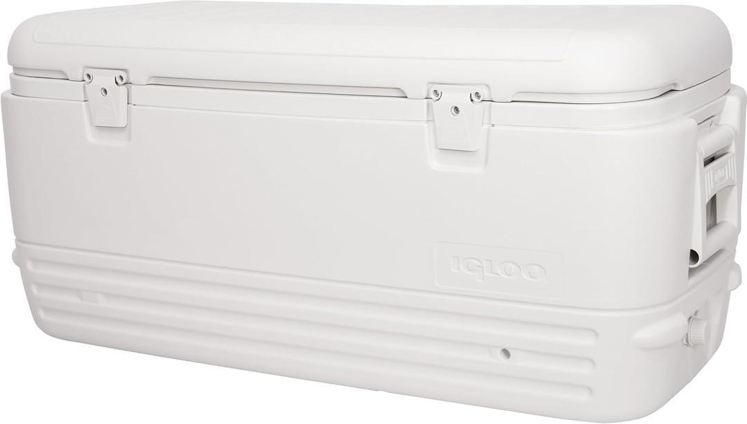 Igloo Hard Cooler | Polar & Party Bar Series | Insulated Ice Chests