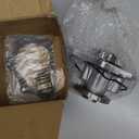 IRONTREE AW9414 Professional Water Pump Kit with FIPG Sealer Compatible with Toyota Camry Corolla Highlander Matrix RAV4 Solara, Lexus HS250H, Pontiac VIBE, Scion TC XB, 2.0L 2.4L L4 Engine