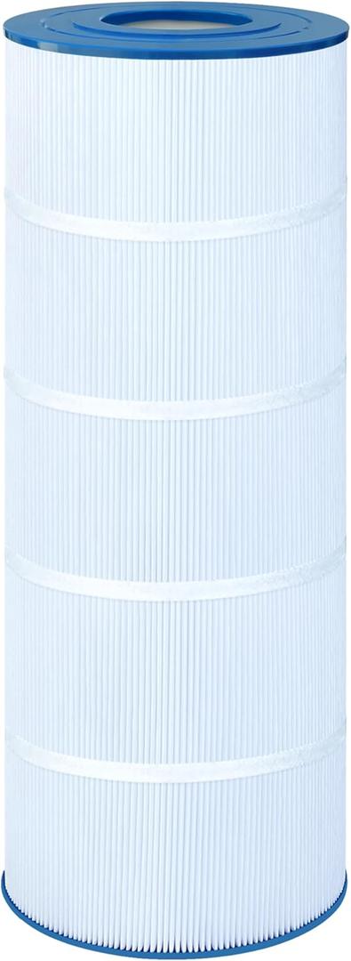 Pool Filter Compatible with C-8412, PA120, C1200, CX1200RE, FC-1293, Clearwater II 125, Pro Clean 125,1 Pack