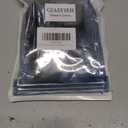 Dash Cam Power Cable, 90 Degree Mini USB Power Charging Cable with On/Off Switch for 12V-24V Car and Truck Dash Cam, GPS Navigator, MP3 Player and Other USB Devices, 11.5FT