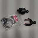 LISEN for MagSafe Car Mount-[Upgrade 2026 Ultra Magnets] Magnetic Phone Holder for Your Car Magnet Air Vent Cell Phone Holder Mount Valentines Day Gift Car Accessories for Men Women fit iPhone 17-12