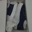 Blowfish Malibu Womens Super Play (9, Indigo Blue Washed Linen)