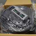 iRobot Roomba Vacuum 2 Essential Robot with AutoEmpty Dock, 3 Suction Levels, Latest Floor Tracking Sensors, and Compact Design (Black)