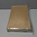 Ficerd 3 Pack Men's Turtleneck Shirts, Long Sleeve Cotton Pullover Sweaters Mock Neck Knitted T-Shirt Basic Slim Fit Tops (L)