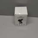 Wireless Charger,3 in 1 Magnetic Wireless Charger Stand, Fast Wireless Charging Dock for iPhone17/16/15/14/13/12 Series, Apple Watch Series, AirPods Pro. (White)