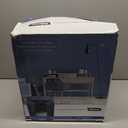 Fellowes 4402801 Powershred LX50 9-Sheet Crosscut Shredder