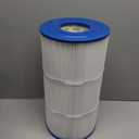 Cryspool 08047 Filter Compatible with CCX1000RE (CC 1000E), XStream CC1000RE, PXST100, C-8311, FC-1285, 100 Sq. Ft Pool Filter Cartridge, LOD: 17-3/8" 8-15/16, 1 Pack