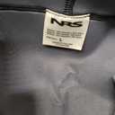 NRS Men's 2.0 Shorty Wetsuit (Black, L)