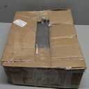 Pet Carrier for Small Pet, Cat Dog Carrier for Car Soft Sided Dog Rolling Crate Cat Travel Bag up to 20 Lbs (Black)