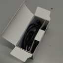 Belkin Wireless Charging Pad 15W - Qi Charger, Charging Station for Apple iPhone 17, iPhone 16/15/14 Series, AirPods, Samsung Galaxy S25, Galaxy S24, Pixel 10 - Power Supply and Cable Included - Black