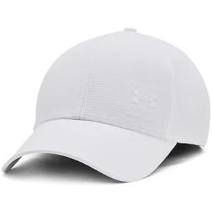 Under Armour Men's Iso-chill ArmourVent Stretch Fit Hat S-M