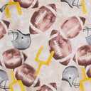 Burt's Bees Baby Boys Shirt and Pant Set, Long Sleeve Top & Bottom Outfit Bundle, 100% Organic Cotton (Newborn)