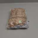 Wegreeco Frenchie Dog Diapers Female No Tail Hole, Washable Pet French Puppy Bulldog Diapers Female for Period Heat, Reusable Doggy Doggie Dog Diapers (Medium)