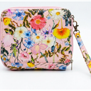 Pink Pencil Case for Girls