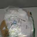 Choice Marts Door Hanger Bags 6 x 12 Waterproof and Secure 1000 Pack