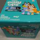 Pampers Training Pants - Easy Ups Boys & Girls Bluey - Size 3T-4T, 66 Count, Children's Potty Underwear 
