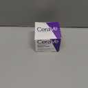 CeraVe Skin Renewing Night Cream, Niacinamide, Peptide Complex, and Hyaluronic Acid Moisturizer for Face, 1.7 Ounce, Packaging may Vary