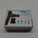 Pro fit Percussion Muscle Massager
 Black