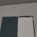 JETech Case for iPad Pro 10.5-Inch and iPad Air 3 (10.5-Inch 2019, 3rd Generation), Smart Cover Auto Wake/Sleep Cover (Misty Blue)