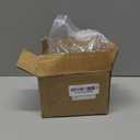 400 pcs Color Mixing Glass Marbles ,9/16 inch Bulk for Kids Marble Games,DIY and Home Decoration