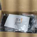 Cat Large Enclosure - DIY Catio Ideal for 1-3 Cats, Indoor & Outdoor, Detachable Metal Wire Kennel, 2x3x4 Exercise Place