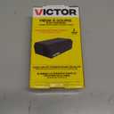 Victor Electronic Mouse Trap Humane Mouse Traps Indoor for Home - M250B - No Touch Electric Mouse Traps for Home