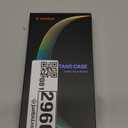 TORRAS Q3 Spin for iPhone 17 Pro Max Case with 360 Magnetic Stand, Camera Control, Fit for MagSafe, 4X Military-Grade Shockproof Case for iPhone 17 Pro Max Phone Case with Kickstand, Deep Blue