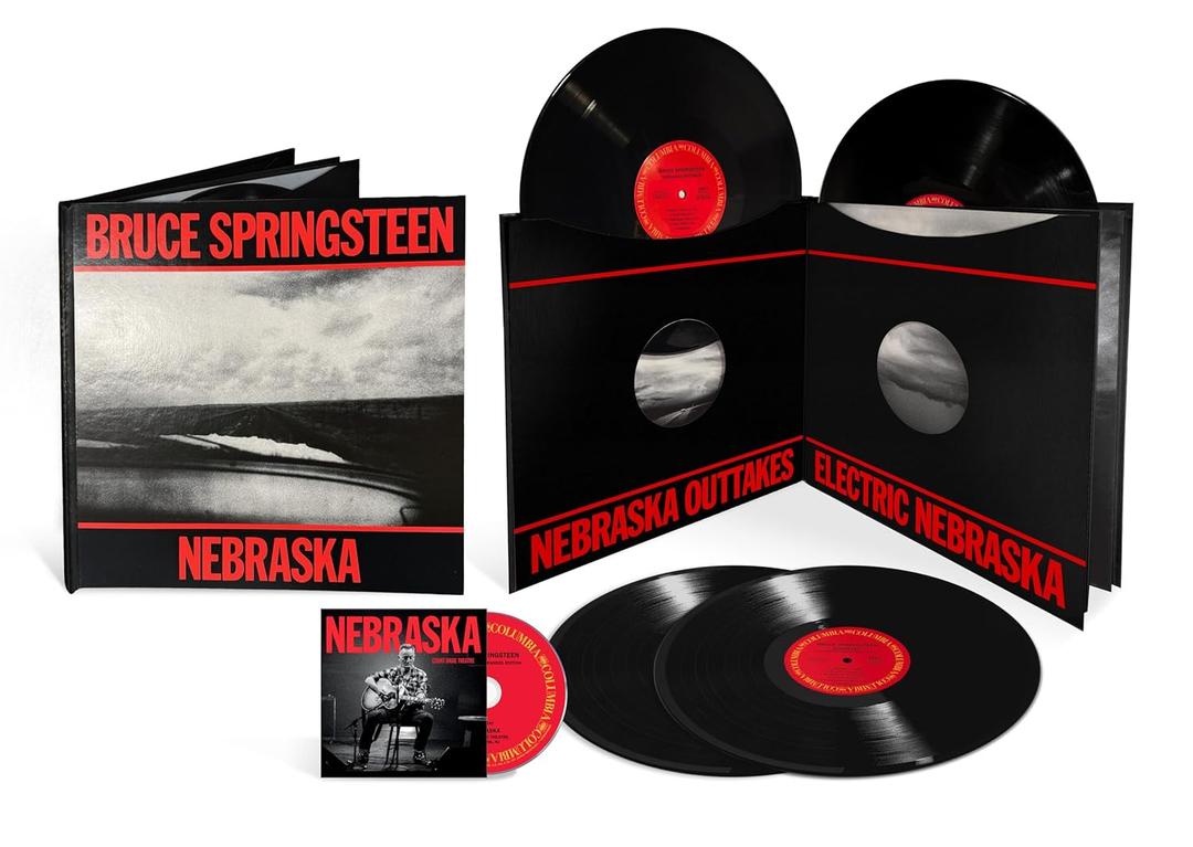 Nebraska 82: Expanded Edition