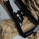 Pressure Washer, Patoolio Power Washers with Foam Cannon 4200PSI for Fences/Patios/Decks/Patios and Cars Powerwasher (Gray)