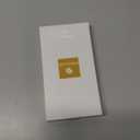 Miracase Magnetic for iPhone 17 Pro Case, Compatible with MagSafe, Integrated Silicone Camera Control Cover, 3.0mm Thicken Shockproof Drop Protection Phone Case for 17 Pro,Orange