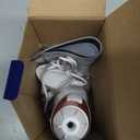 Waterpik Cordless Advanced 2.0 Water Flosser For Teeth, Gums, Braces, Dental Care With Travel Bag and 4 Tips, ADA Accepted, Rechargeable, Portable, and Waterproof, Rose Gold WP-589