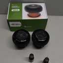 Swancode Electric Cupping Kit For Massage Therapy, 2Pcs