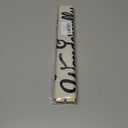 Evcprz Christian Nursery Wall Art Poster Hanger Frame, Church Nursery Decor, Fearfully and Wonderfully Made Bible Verse Hanging Canvas Prints Wall Art Decor, 12x16 Inch